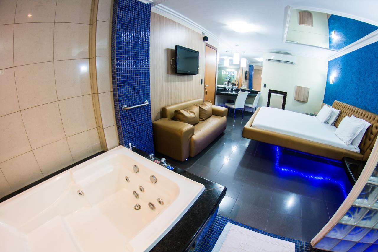 Village Motel (Adults Only) Φορταλέζα Εξωτερικό φωτογραφία