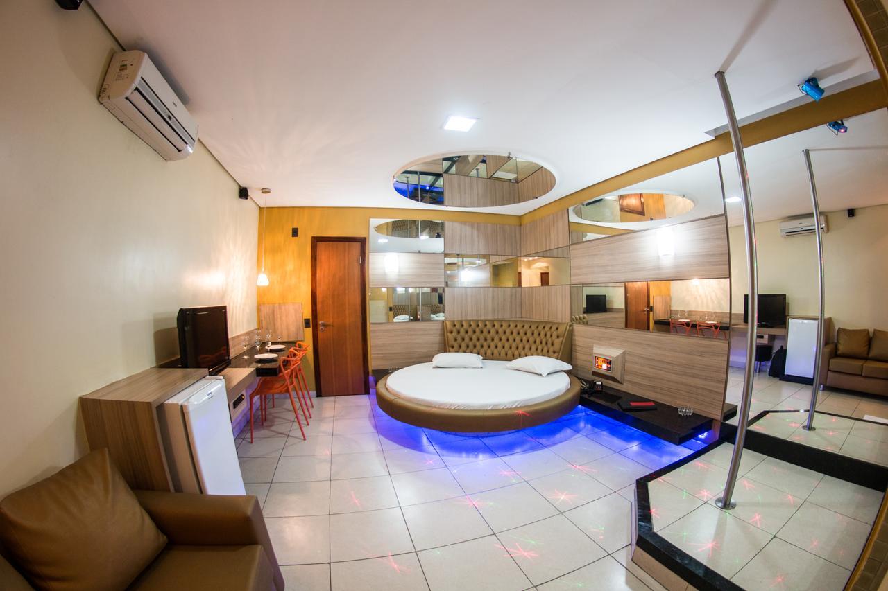 Village Motel (Adults Only) Φορταλέζα Εξωτερικό φωτογραφία