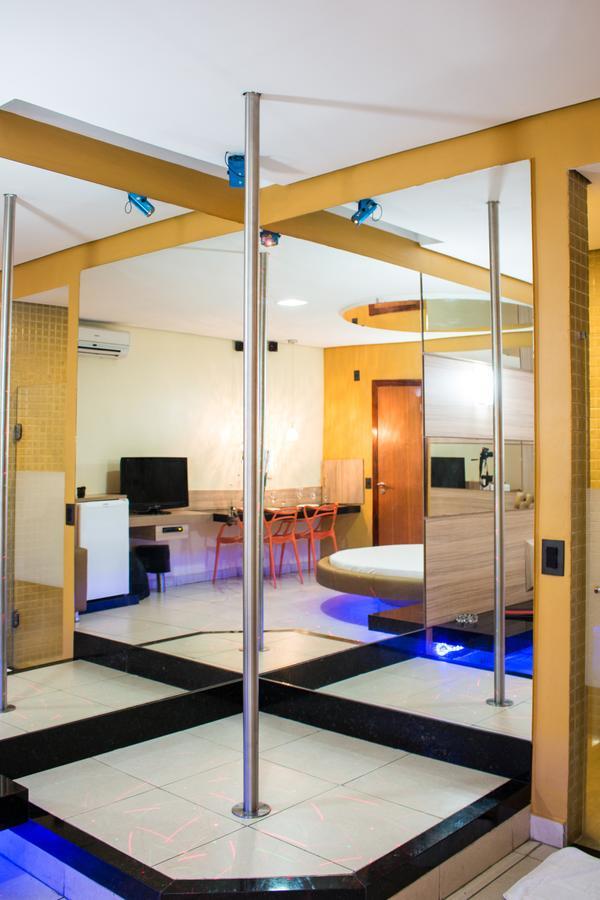 Village Motel (Adults Only) Φορταλέζα Εξωτερικό φωτογραφία